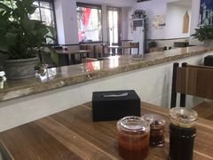-草桥清真牛肉锅贴扁食店