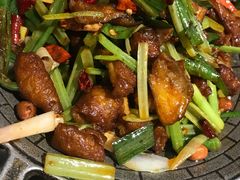 -小俩口烧烤东北菜(双井店)