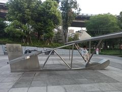 -朝阳正码头
