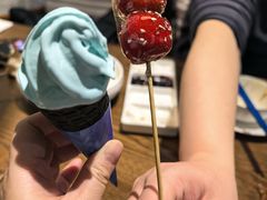 -小大董·烤鸭(王府井apm店)