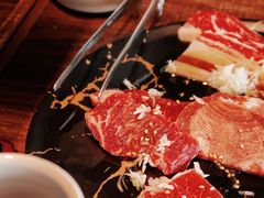 -牛角日本烧肉专门店(海运大厦店)