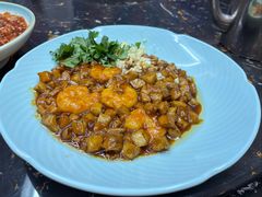-清真利德顺小老饭庄(复兴路店)