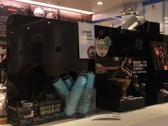 -太平洋咖啡(五月花店)