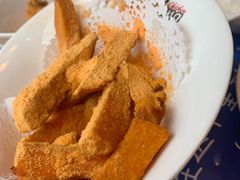 -Pelicana百利家炸鸡(江南西名店城店)