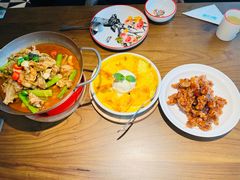 -新白鹿餐厅(滨江银泰店)