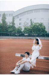 点击看大图 -太古映画婚纱摄影(天河店)