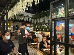 -MADO冰淇淋咖啡馆(淘金店)