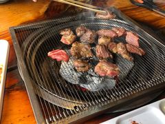 -7年8班朝鲜族非遗美食(三钢里店)