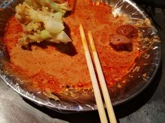 -大姐麻辣烫(莲宝中路店)