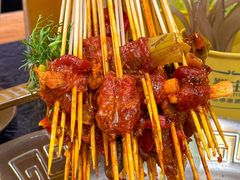 -旺蜀主成都串串火锅(西直门凯德MALL店)