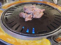 -喜来稀肉(金巴利道店)