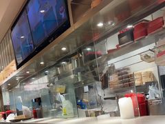 -西贝(紫荆广场店)
