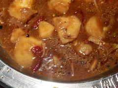 太可怕的土豆-胖哥俩肉蟹煲(昆山金鹰店)