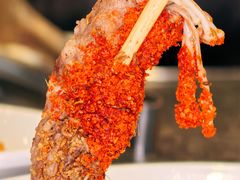 -揽月斋炙子烤肉·清真(安定门·五道营店)