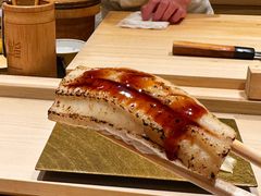 -鮨一日本料理(大中华店)