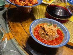 -那家山城(顺义店)
