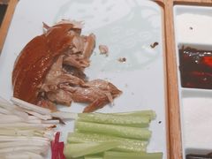 -满园烤鸭·春饼(沈北万达店)