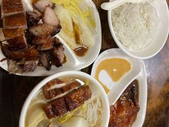 -佳记厚街烧鹅濑粉(广州总店)