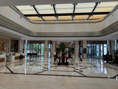 -廊坊固安福朋喜来登酒店
