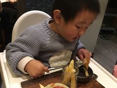 -赤坂亭·M9和牛烧肉·铁板烧(合肥万象城店)