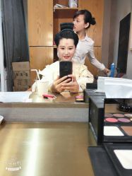 -盘子女人坊古装写真摄影(厦门总店)