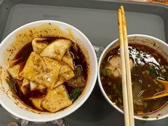 -东方宫·中国兰州牛肉拉面(三里屯店)