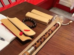 -金陵梦华·宫宴(南京首店)