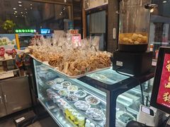 -庆丰包子铺(安东店)
