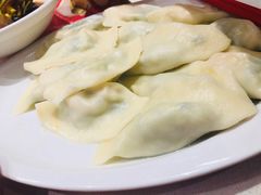 -喜家德虾仁水饺(青年大街店)