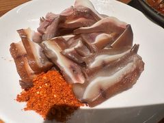 -巴蜀风·地道川菜(总店)