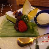 周扬青同款日料店～吼吼吃[调皮]