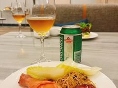 -上海浦东滨江喜来登酒店
