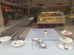 -清真全盛斋传统糕点(许士庙店)