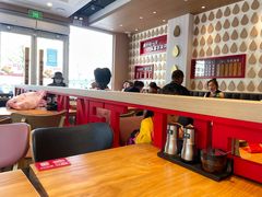 -喜年来(欧洲商城店)