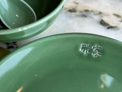 -那家小馆•北京菜•烤鸭(香山店)