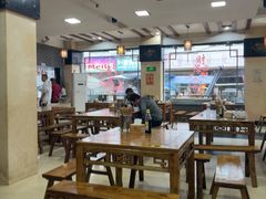 -白家高记肥肠粉(总店)