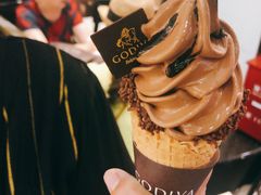 -GODIVA(五角场万达广场店)