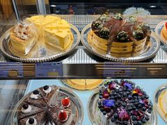 -丁香西饼屋(桂林路店)