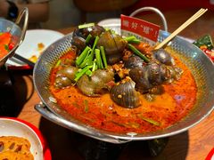 -老闵田螺馆·南昌特色(总店)