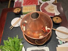 -南门涮肉(北洼路店)