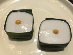 -泰香米泰国餐厅(鎏嘉码头店)