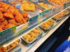 -春苗炸鸡