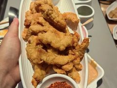 -竹犇番茄火锅(长风街店)