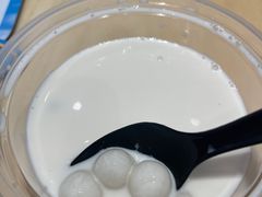 -满记甜品(加州阳光开元广场店)