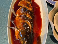 -浙江西子宾馆·牡丹厅