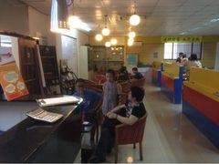 道顺-道顺射箭·团建·骑射(张杨路店)