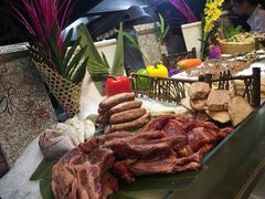 -泰谷酒店·太古码头闽菜自助餐厅