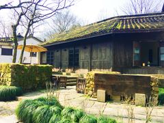 -法云安缦酒店