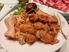 -天宜隆蘑菇宴火锅(石景山旗舰店)