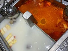 -海底捞火锅(5050购物中心店)